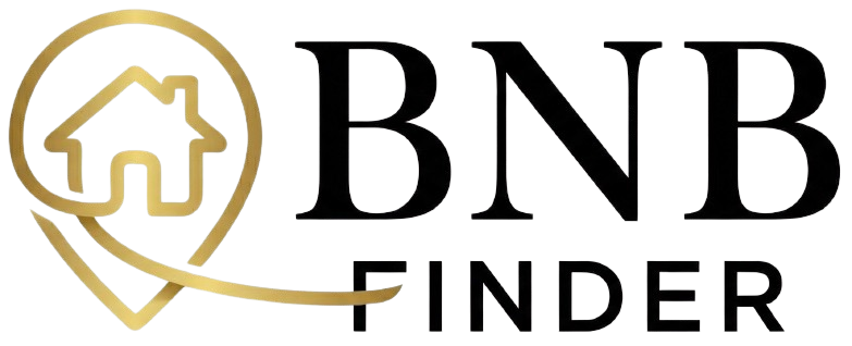 BNB Finder Logo